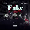 Y.N.X. 716 & Kool G Rap - Fake Love - Single